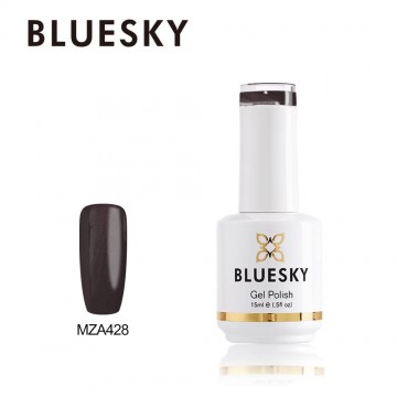 Ημιμόνιμο βερνίκι BLUESKY GEL POLISH 15ML MZA428